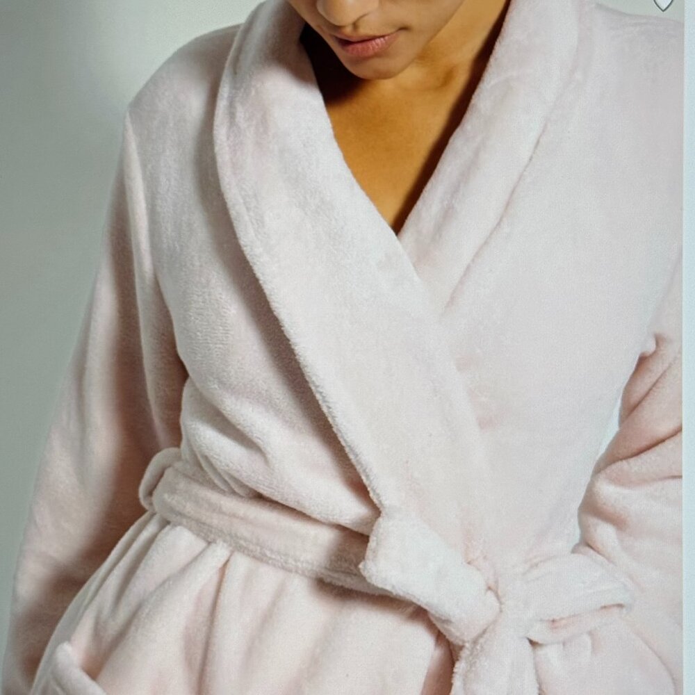 Soma Plush Robe - Picture 3 of 5
